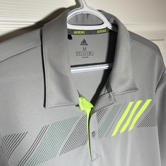 Men’s Golf Polo - Picture 2 of 4